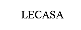 LECASA trademark