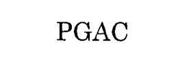PGAC trademark