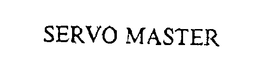 SERVO MASTER trademark