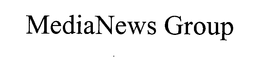 MEDIANEWS GROUP trademark