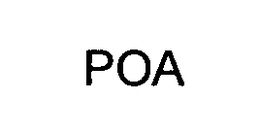 POA trademark
