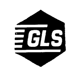 GLS trademark