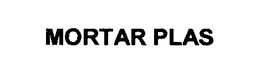 MORTAR PLAS trademark