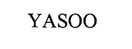 YASOO trademark