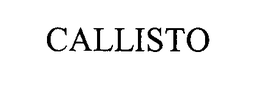 CALLISTO trademark