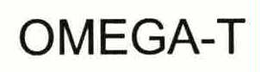 OMEGA-T trademark