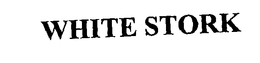 WHITE STORK trademark
