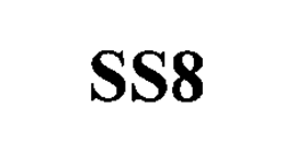 SS8 trademark