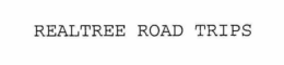 REALTREE ROAD TRIPS trademark
