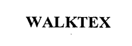 WALKTEX trademark
