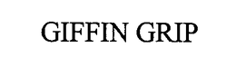 GIFFIN GRIP trademark