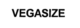 VEGASIZE trademark