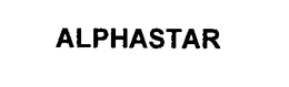 ALPHASTAR trademark