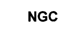 NGC trademark
