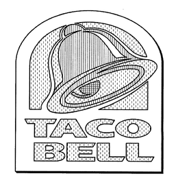 TACO BELL trademark