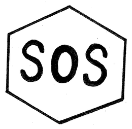 SOS trademark