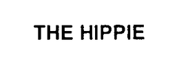 THE HIPPIE trademark