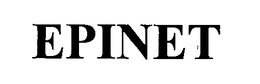 EPINET trademark