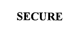 SECURE trademark