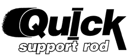 QUICK SUPPORT ROD trademark