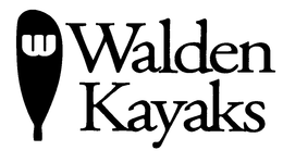 W WALDEN KAYAKS trademark