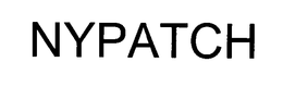 NYPATCH trademark
