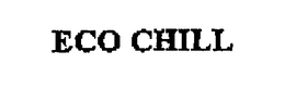 ECO CHILL trademark