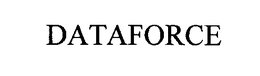 DATAFORCE trademark