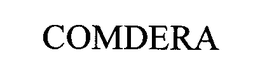 COMDERA trademark