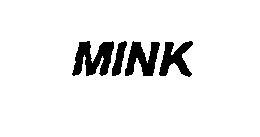 MINK trademark