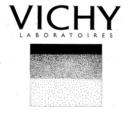VICHY LABORATOIRES trademark