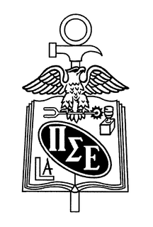 LA trademark