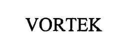 VORTEK trademark