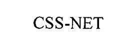 CSS-NET trademark