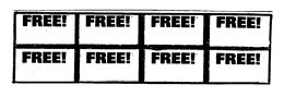 FREE! trademark