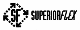 SF SUPERIORFLEX trademark
