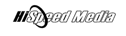 HISPEED MEDIA trademark