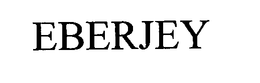 EBERJEY trademark