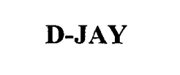 D-JAY trademark