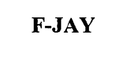 F-JAY trademark