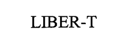 LIBER-T trademark