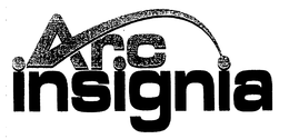 ARC INSIGNIA trademark