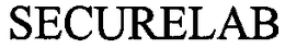 SECURELAB trademark