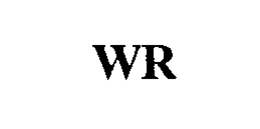 WR trademark