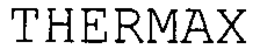 THERMAX trademark