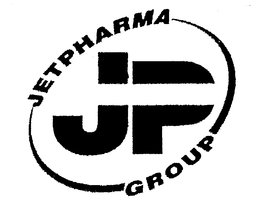 JP JETPHARMA GROUP trademark