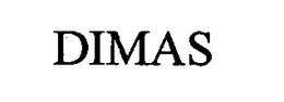 DIMAS trademark