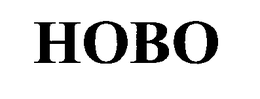 HOBO trademark