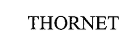 THORNET trademark