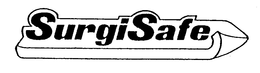 SURGISAFE trademark